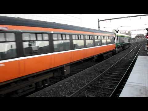 215, Dublin Pearse 17-12-11