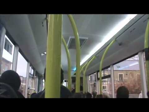 Centrebus Halifax Optare Tempo 774 (YJ10 EZG)