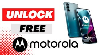 Unlock Motorola | How to unlock Motorola phone from carriers
