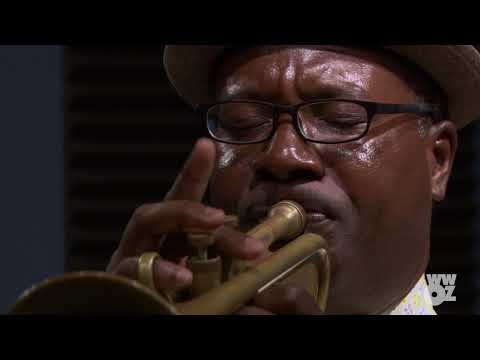 Ecirb Muller's Twisted Dixie - Live from WWOZ (2018)