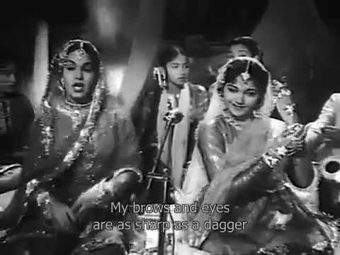 Nigahe Naaz Ke Maro Ka Haal