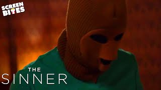 Who&#39;s Behind the Creepy Ski Mask? | Ending Explained | The Sinner | SceneScreen