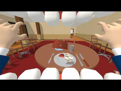 Рестораный Обжора - Table For One