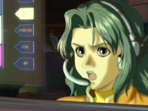 Xenogears: Movies (part 1)