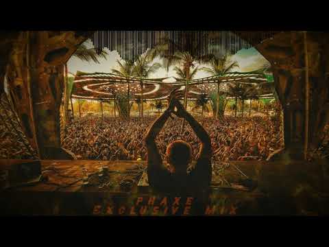 Phaxe Exclusive Mix 2020 #progressive #psychedelictrance #psytrance