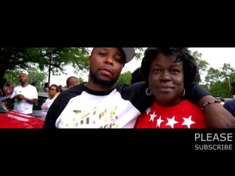 On Me - Ric Jilla ft. Pone x  Money Stokes