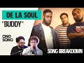 De La Soul S Buddy Full Episode One Song Podcast