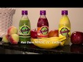 Comercial Sucos Salute