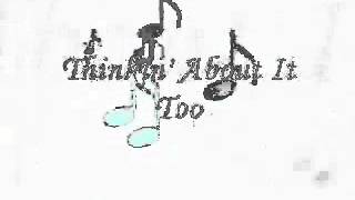 Thinkin' About It Too - Al Jarreau