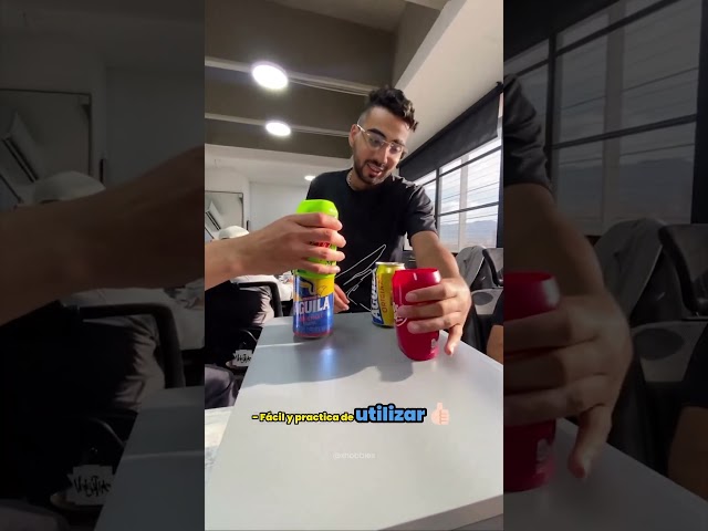 Vídeo relacionado con Hsthe Sea Funda Protectora Antideslizante de Silicona para Taza de café, Cubierta Protectora de Vidrio Reutilizable, Resistente al Calor, 5 uds.