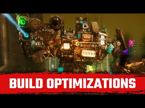 Optimizing My Mechs for Maximum Battlefield Performance - Mechwarrior 5 Mercenaries - 48