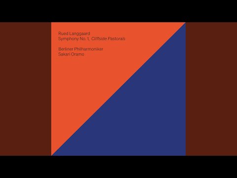 Symphony No. 1 in B Minor, BVN 32 "Klippepastoraler": II. Fjeldblomster (Live)