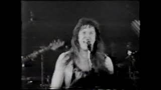 W.A.S.P.-Forever Free (Live In Gent, Belgium 06.06.1989)