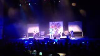 Vulture Culture at Live &amp; Unsigned