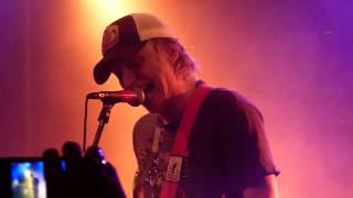 ASG - Gallop Song live @ Lo Fi - Milano 19/04/2014
