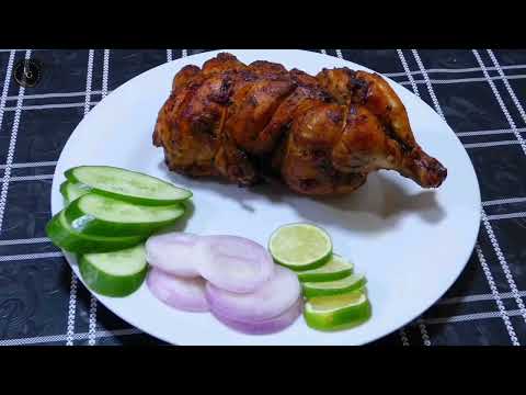 Airfryer In Full Chicken Recipe| Ramadan Special Recipe|By Unique Galleries Cooking