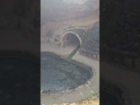 Grota haiducilor / Outlaws grotto