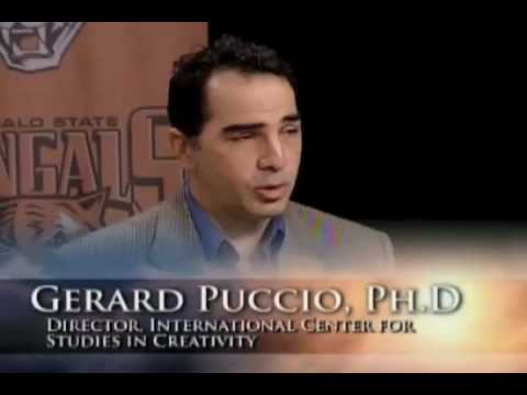 Creative Leadership: What is It?