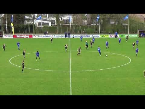 Tornooi Thes  ASVGeel Lokeren