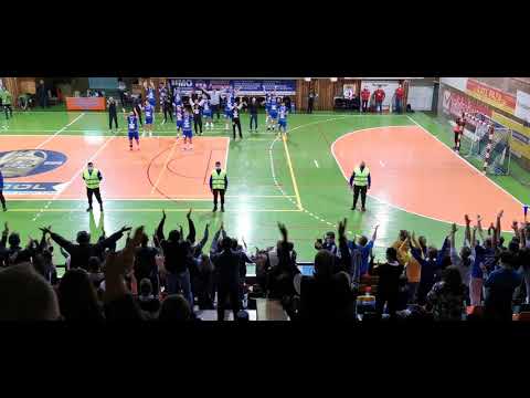CSM FOCȘANI 2007 - Handbal Käerjeng, turul II European Cup (24.10.2021)