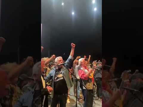 El Pueblo Unido Jamas Sera Vencido - İnti İllimani Historico