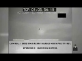 Nellis Airforce Base UFO 1995 Condensed Footage