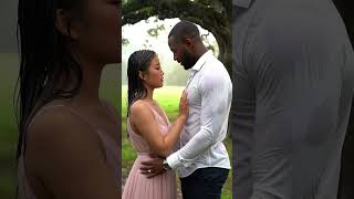 Download lagu 'Cinta di Bawah Hujan: Momen Romantis Wanita Asia & Pria Afrika | Cinematic AI Video' #nature #rain mp3