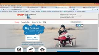 TIAA CREF TUTORIAL & AD