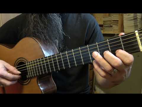 Thierry Tisserand - La manivelle