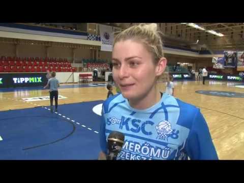 KSC Szekszárd - NKE Vasas Csata  67-61   20190417