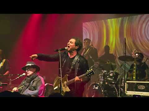 Made In Brazil  & Frejat  -  Jack, o Estripador - Sesc Pompeia  / São Paulo 2025