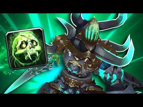 He Just SLAMMED That Druid! (5v5 1v1 Duels) - PvP WoW: Shadowlands 9.2
