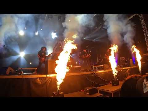 The Sidh - Epic Live Performance at Castlefest [Full Show Highlights]