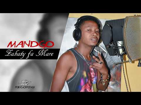 Mandgo - Zakaty fa Mare © Mic Mac Production (audio officiel 2019 )