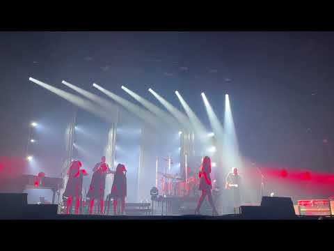 Lara Fabian - Live in Paris 2022