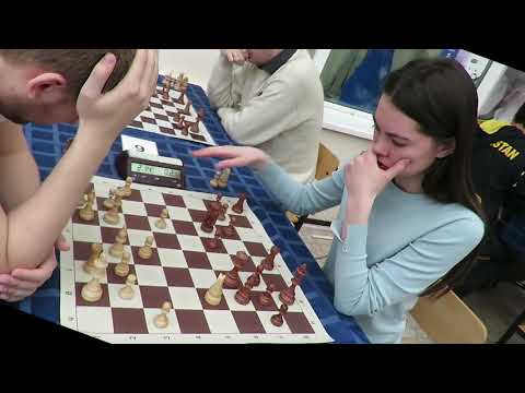 GM Zakhartsov vs WFM Anastasiya Protopopova