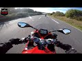 Ducati Supersport 950 S TOP SPEED