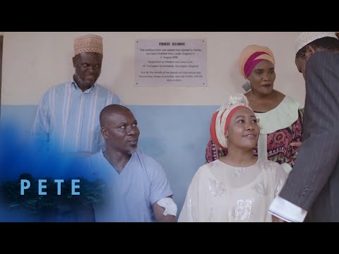 Mbura weds Nimimi – Pete | S8 | Ep 210 – 212 | Maisha Magic East