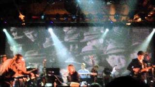 Belle and Sebastian - Nobody's Empire (Live)