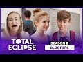 TOTAL ECLIPSE | Season 2 | Bloopers