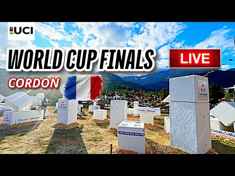 Men's Elite 20" - UCI World Cup Trials Final [ENGLISH]