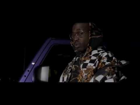 Deono - Shameless Ft. Blacka Da Don