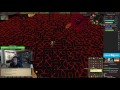 OSRS: Intense Jad Fight...RIP CHAIR.....RAGE - MaximusBlack
