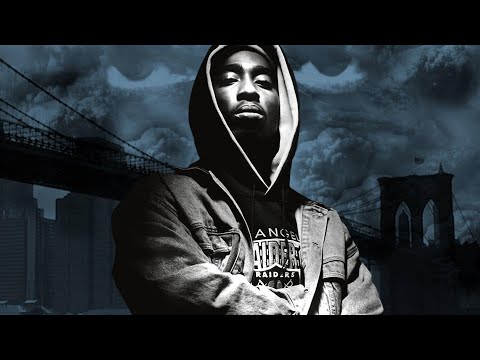 2Pac feat. Joyce Sims - Come into my life (remix)