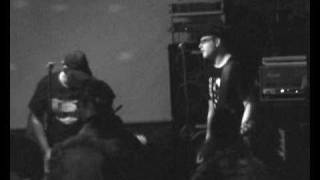 Rasta Knast 5 Grosvenor 07 11 09