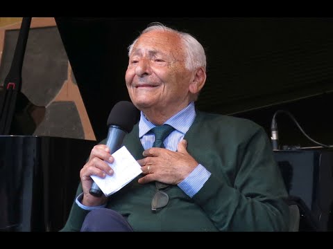 Mogol: L'arcobaleno (Adriano Celentano) - la storia e la canzone, Koper, Capodistria, 2. 6. 2023