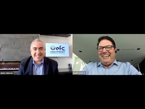 Episode #78 Fireside Chat with David Normandin, President and CEO of Wintrust Asset Finance