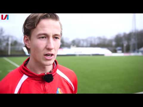 VI Jupiler League Magazine (Speelronde 28)