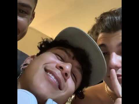 Big Soto ft Jambene x Trainer  - MI VIDA🍀🤙🎼