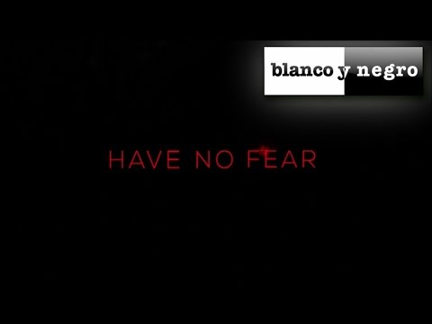 Third Party - Have No Fear - (Official Lyric Video)